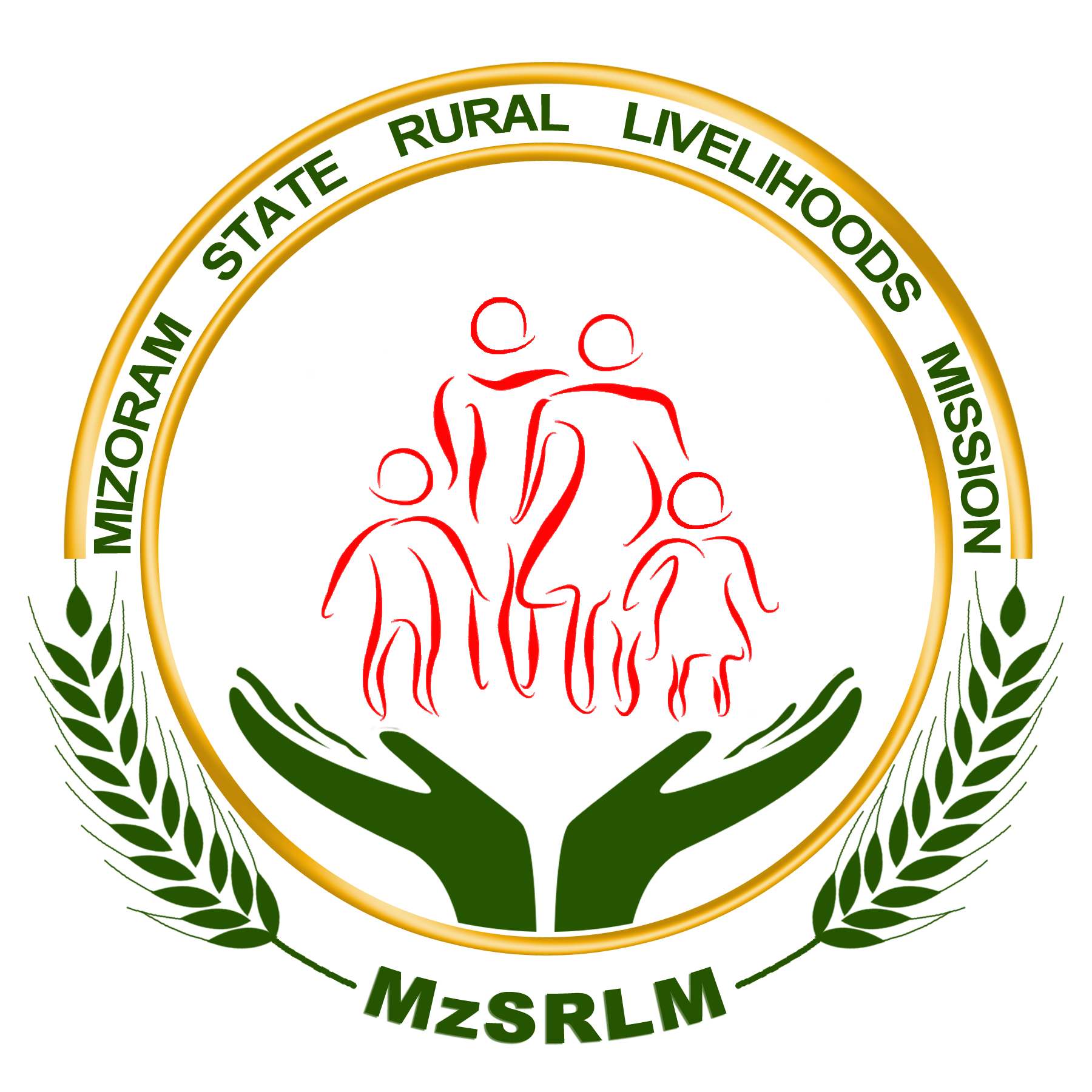 MSRLM Logo